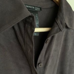 Kenneth Cole top